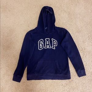 Gap Sportswear Gym Hoodie Women